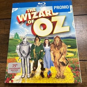 The Wizard of Oz